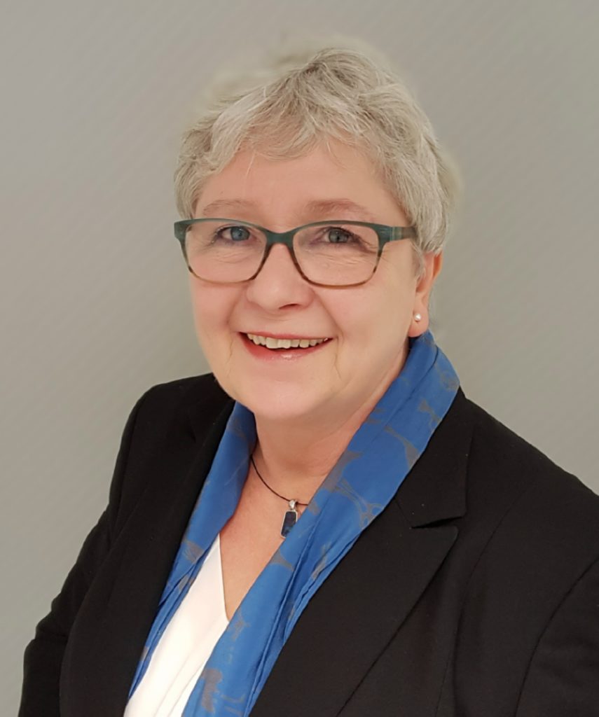 Ingrid Janßen