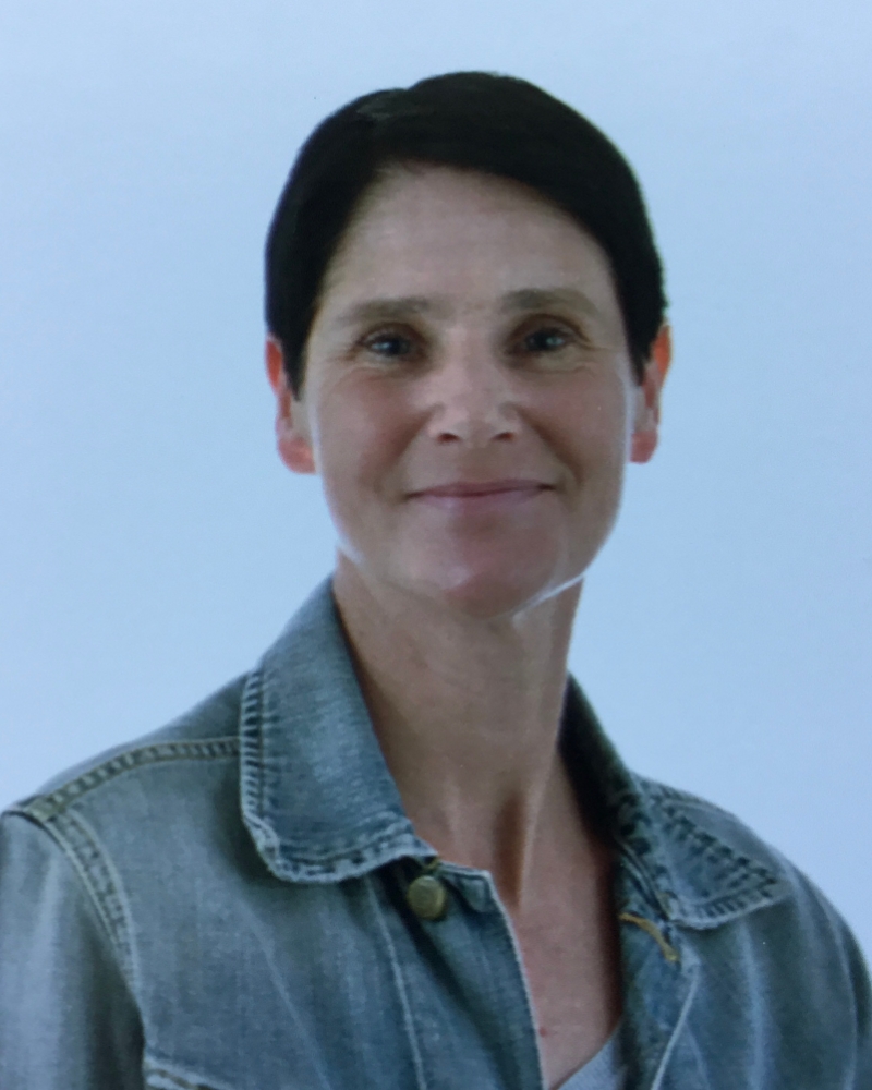 Frau Pranzl