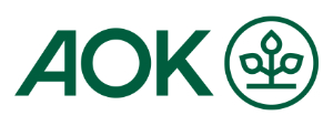 Logo AOK