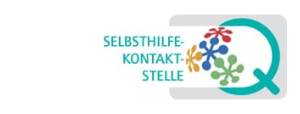 Logo Selbsthilfe Kontaktstelle