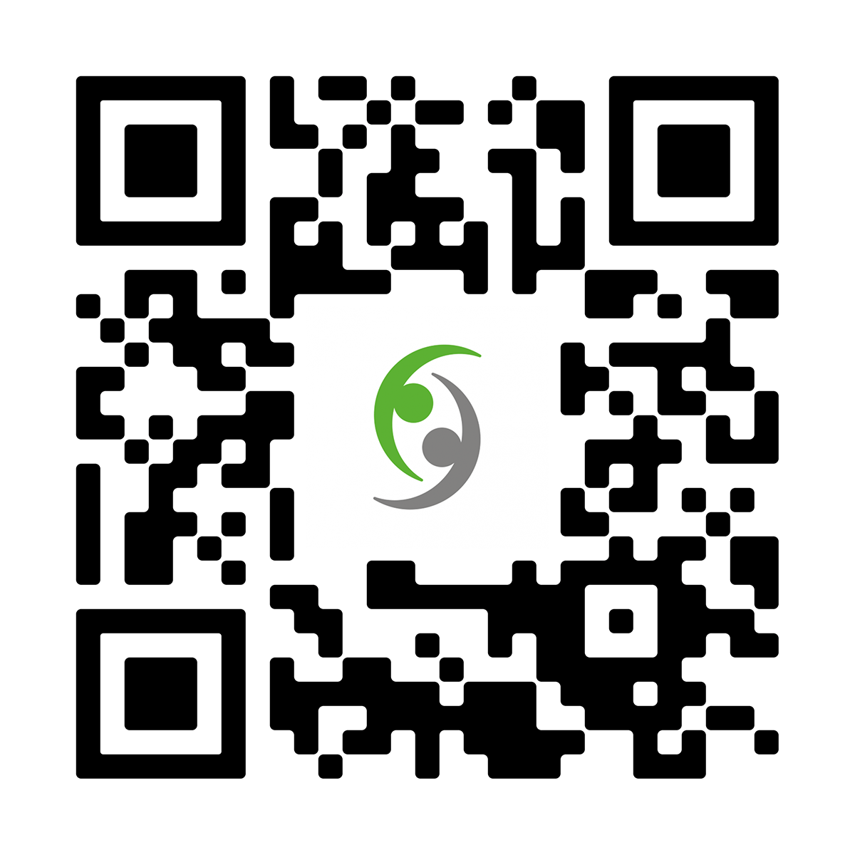 QR Code App Sekos