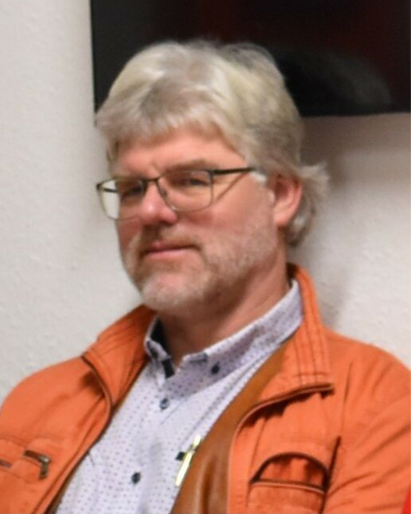 Roland Henkel