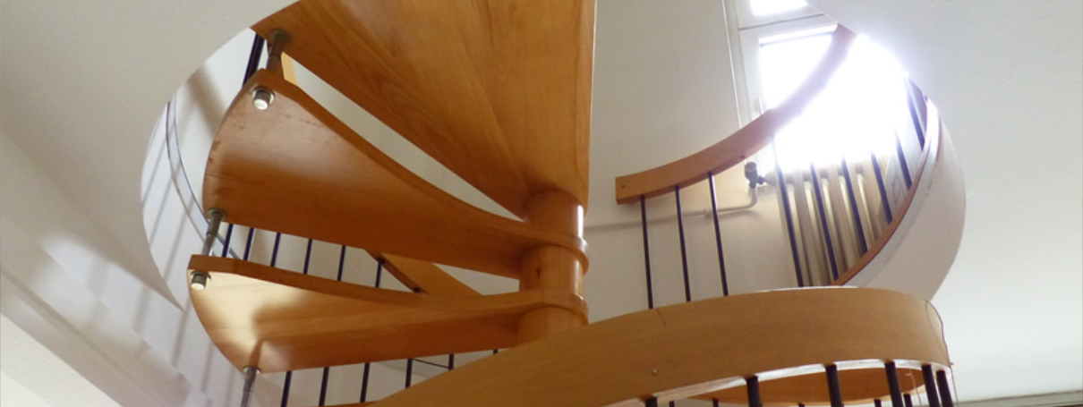 Wendeltreppe SEKOS