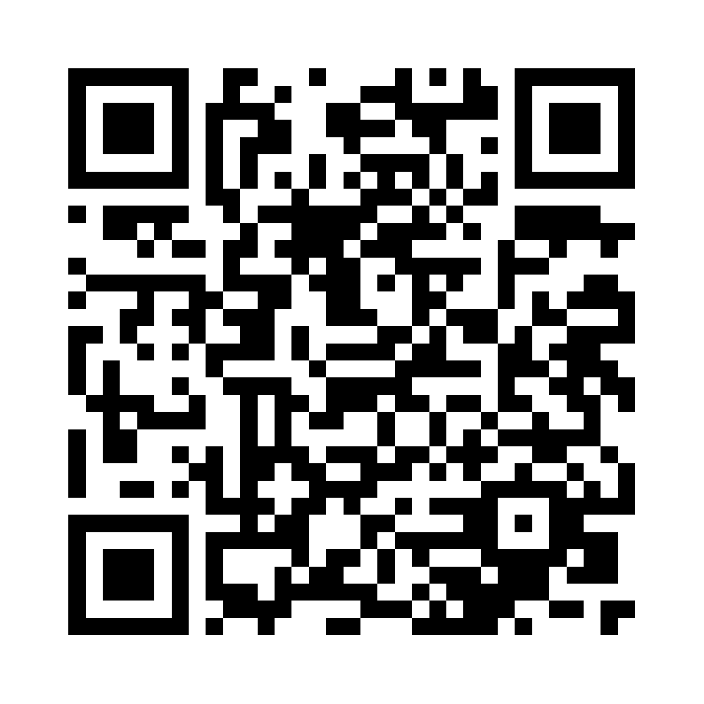Qrcode Facebook